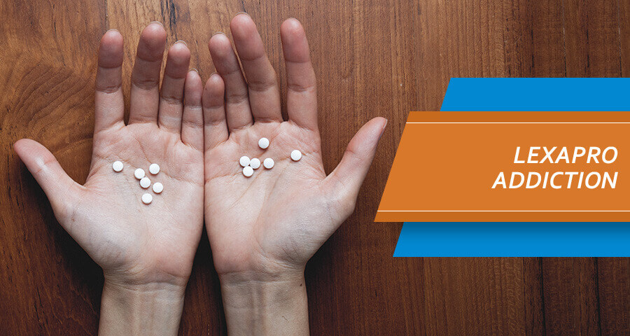 Lexapro Addiction