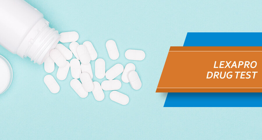 How long does lexapro stay in your system?
