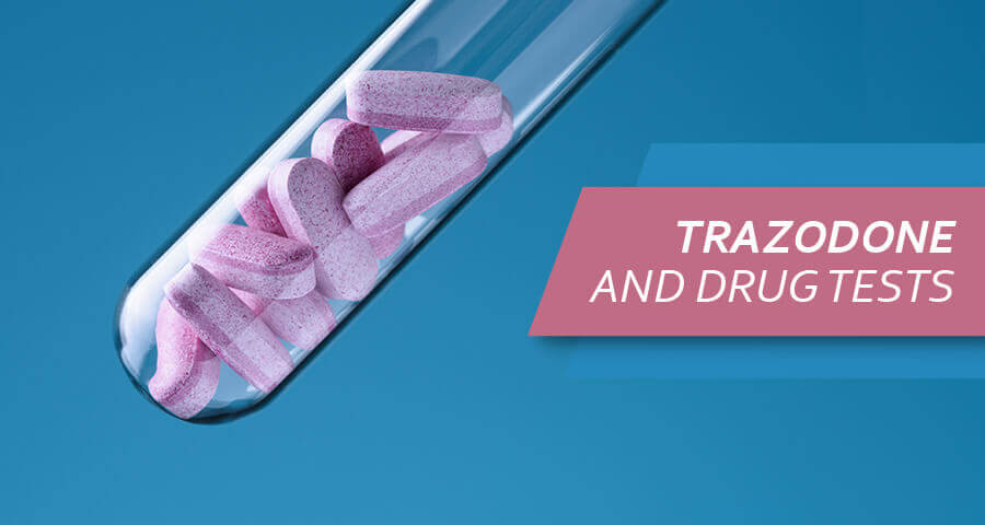 how long does Trazodone stay in system?