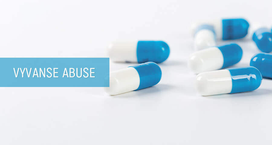 what is Vyvanse