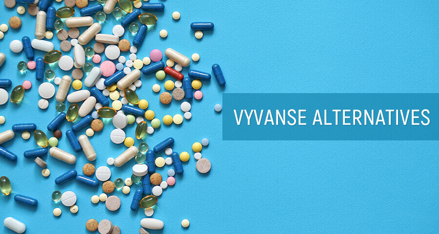 Vyvanse analog drugs