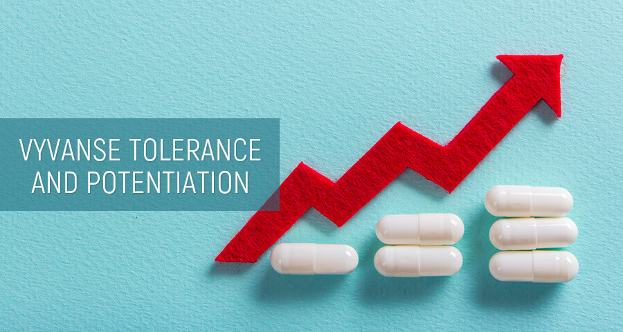 how to make Vyvanse more effective