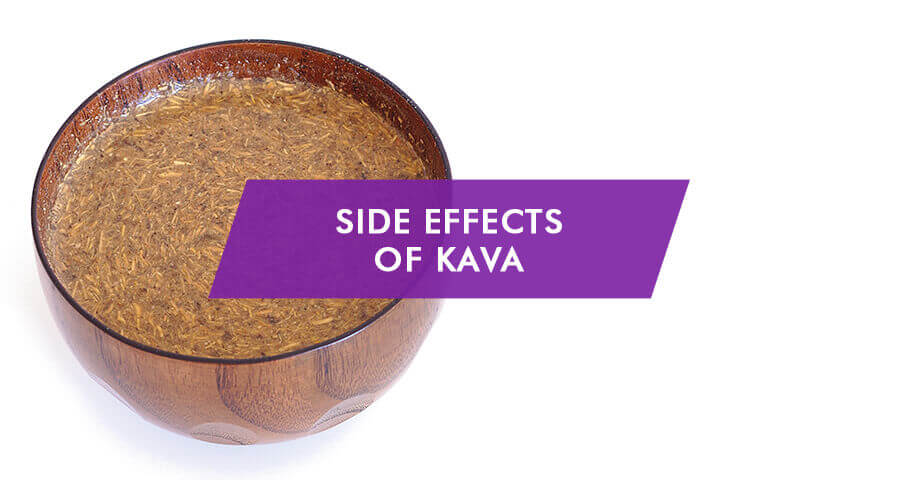 kava side effects
