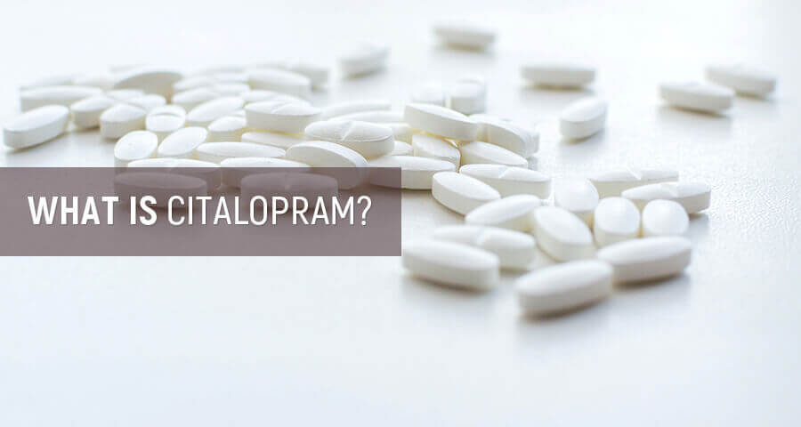 what citalopram is and if it is addictive