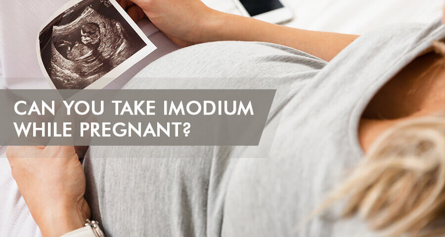 imodium during pregnancy