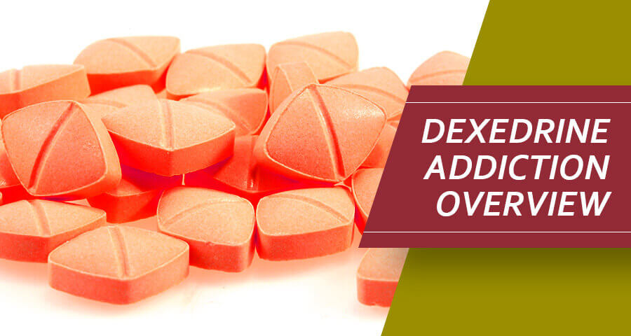 Dexedrine Addiction