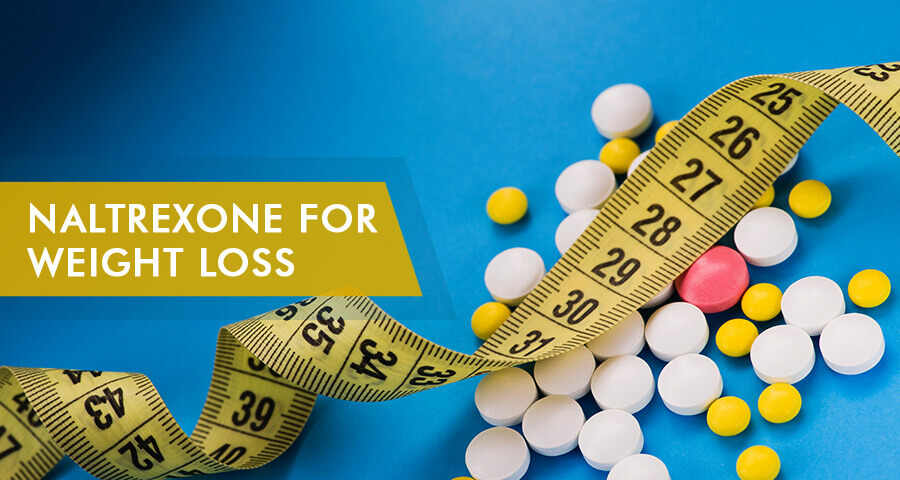 low dose naltrexone for weight loss