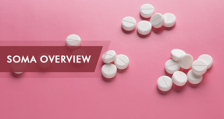 soma drug