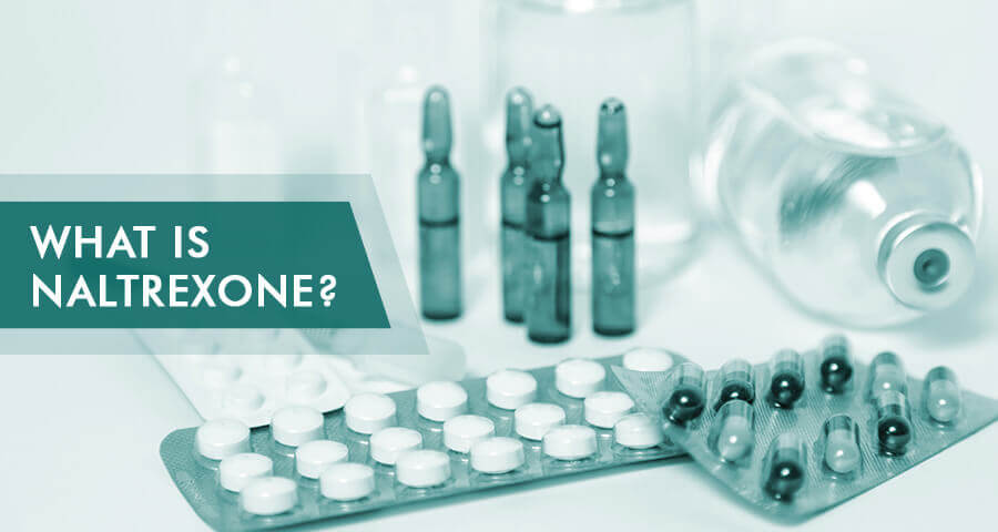 naltrexone hcl: what is vivitrol?