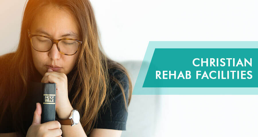 christian drug rehab