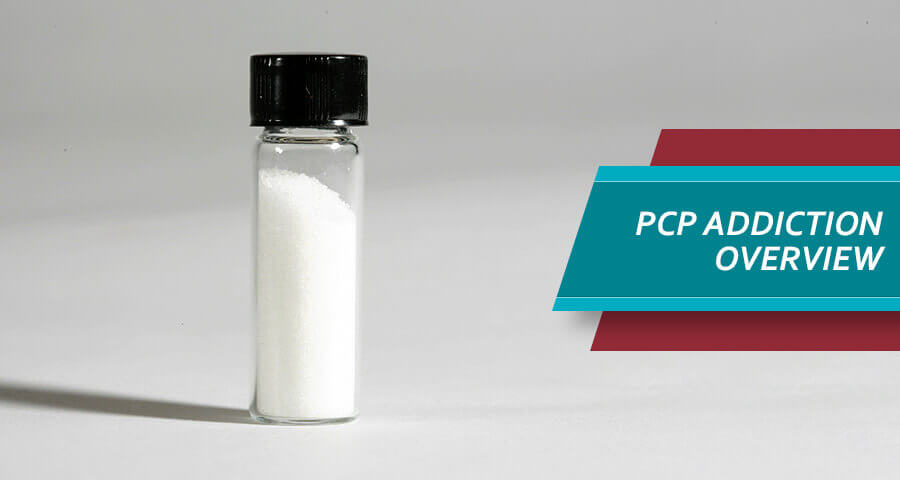 What is PCP?