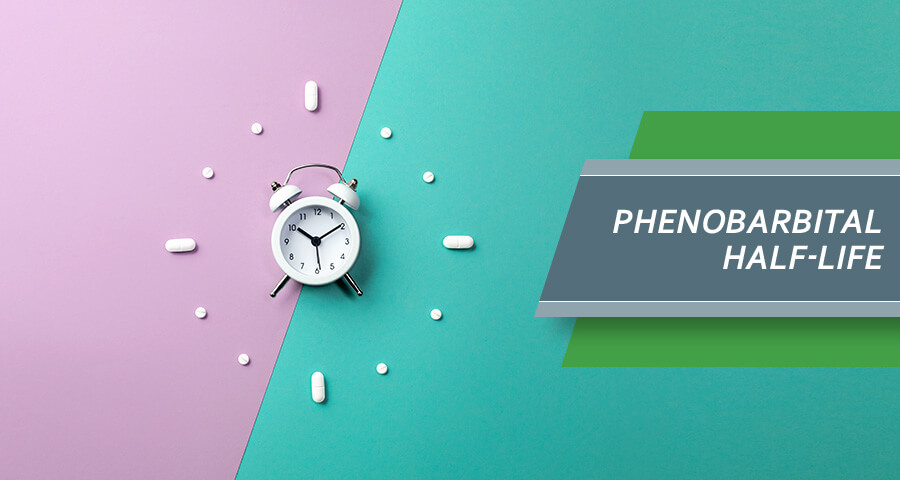 How long does phenobarbital stay in your system?