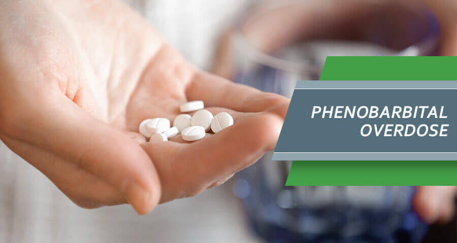 Phenobarbital Overdose