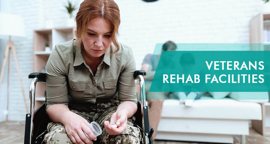 veterans administration rehab