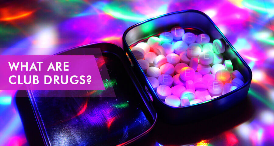 club drugs