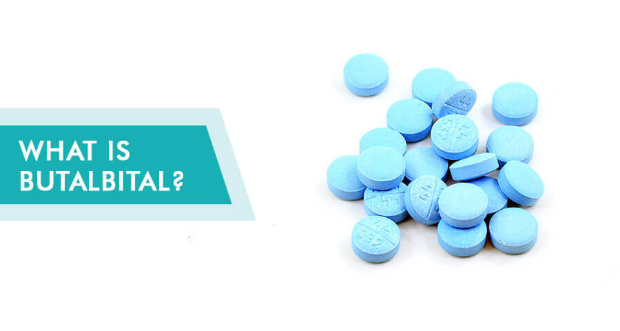 butalbital medication