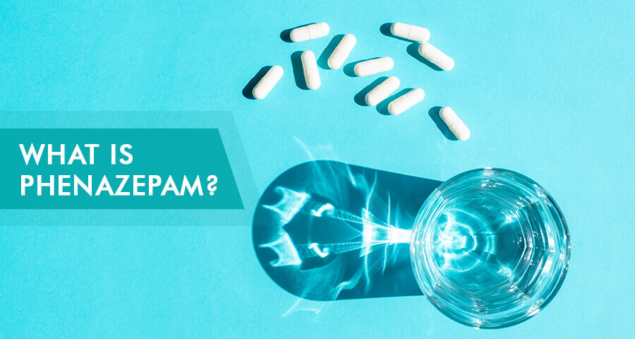 phenazepam drug