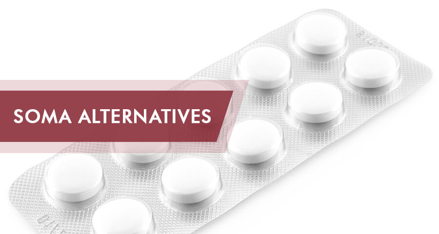 alternatives to Soma