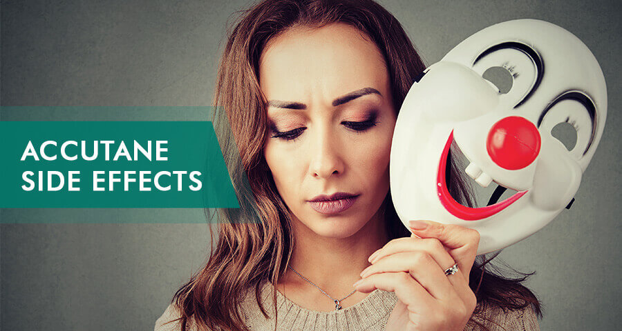 side effects of accutane