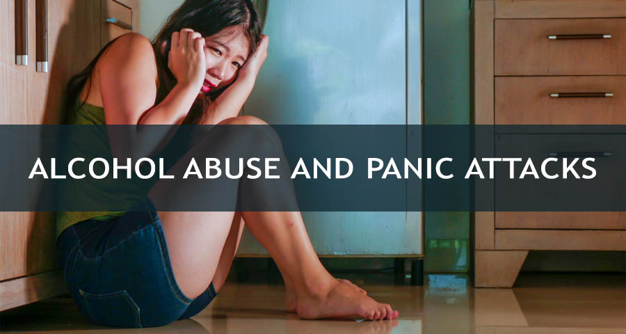 Alcohol Abuse And Panic Attacks