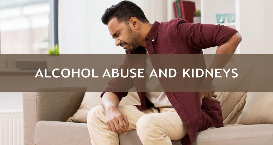 Alcohol and Kidneys