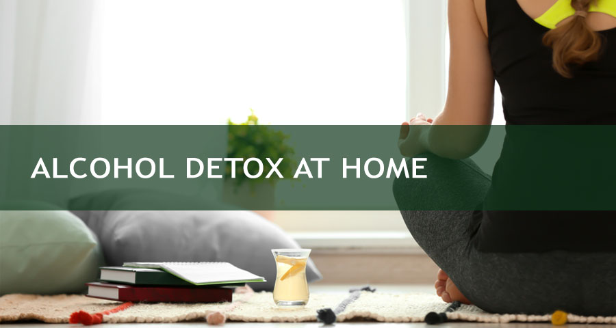 Detox At Home