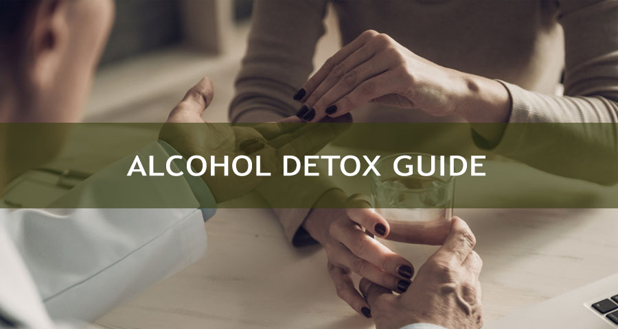 Alcohol Detox