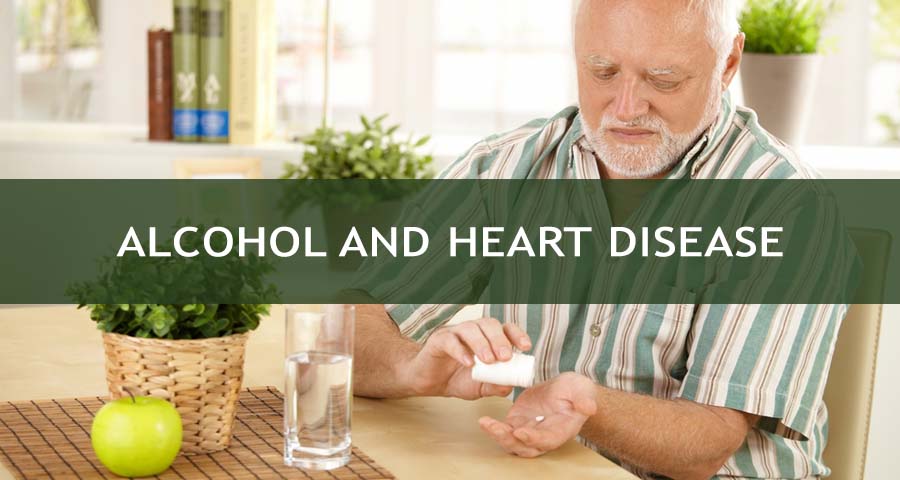 Alcoholism and Heart Disease