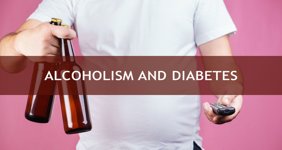 Alcohol And Diabetes