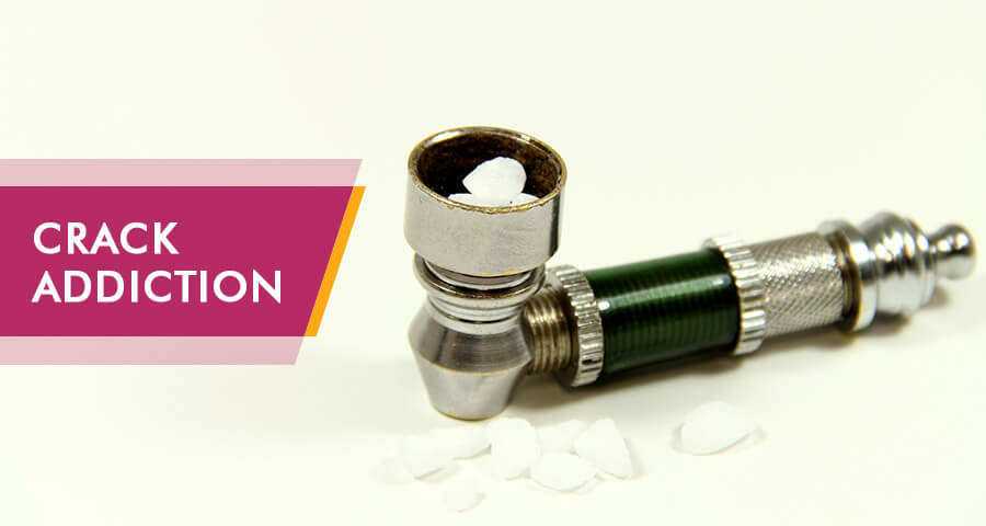 Crack Addiction and abuse
