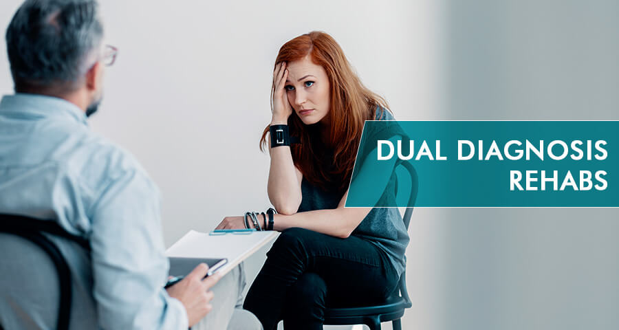 dual diagnosis rehab facilities