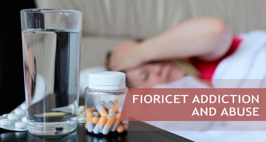 what is fioricet addiction
