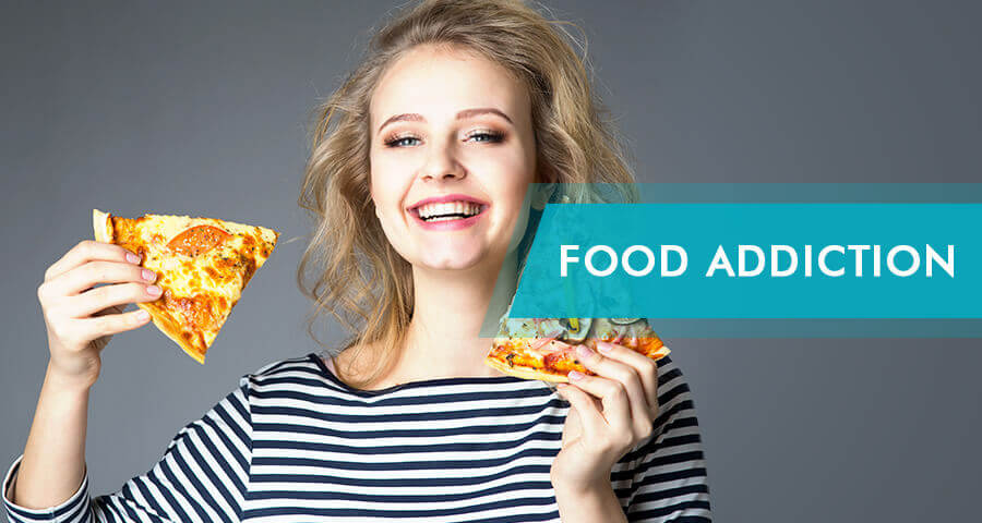food addiction symptoms