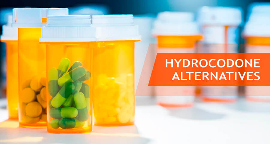 hydrocodone analogs