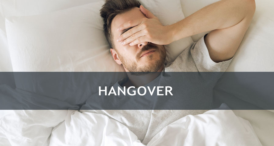 Hangovers