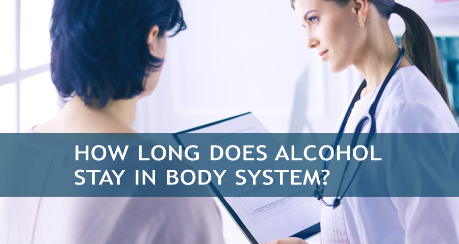 asking about alcohol half-life