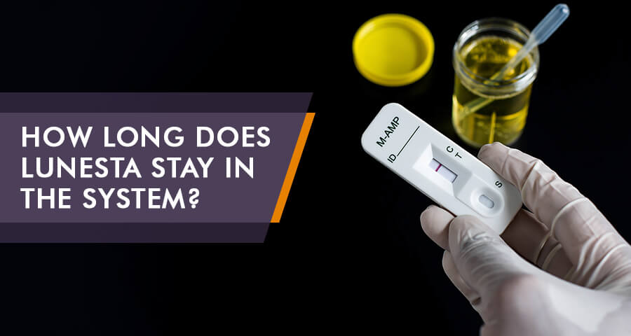 lunesta drug testing