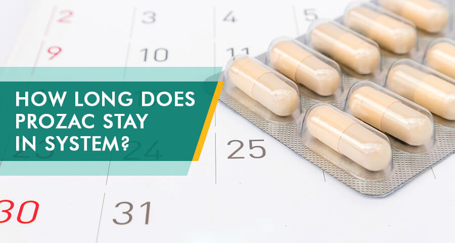 prozac and calendar