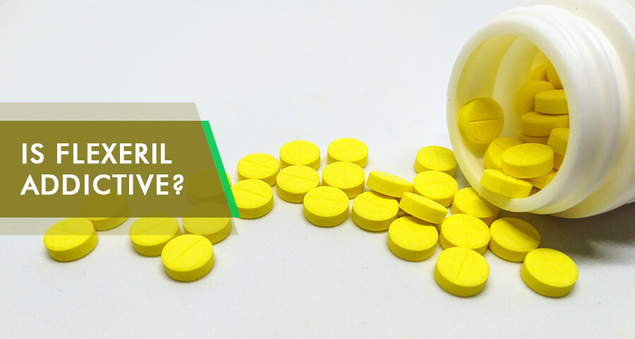 flexeril pills