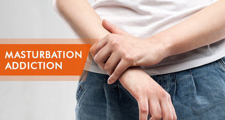 masturbation addiction symptoms