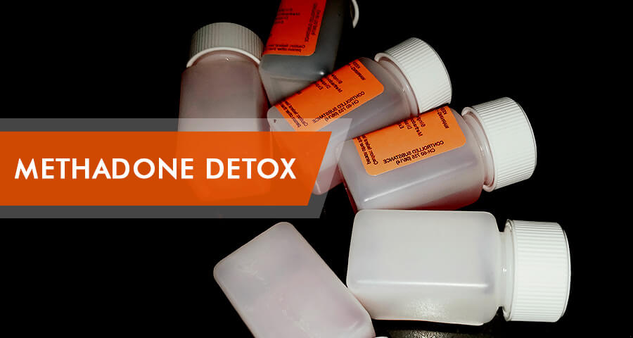 Methadone Detox