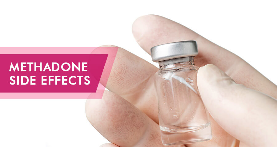 Methadone Side Effects