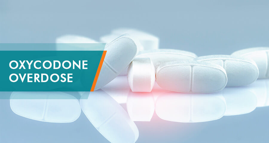 oxycodone overdose