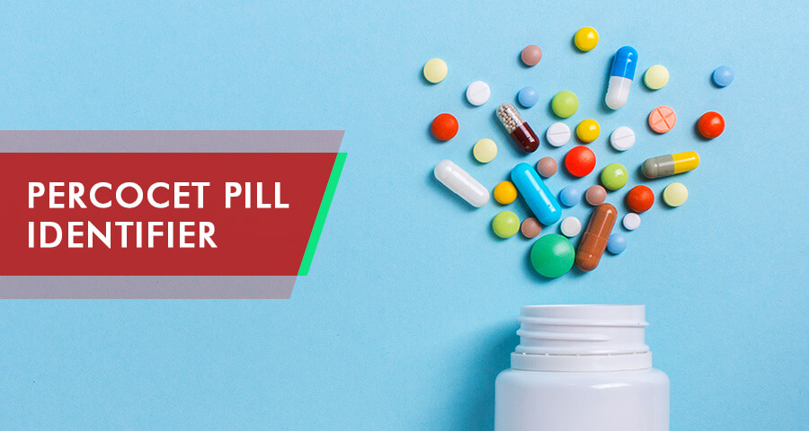 different percocet pills