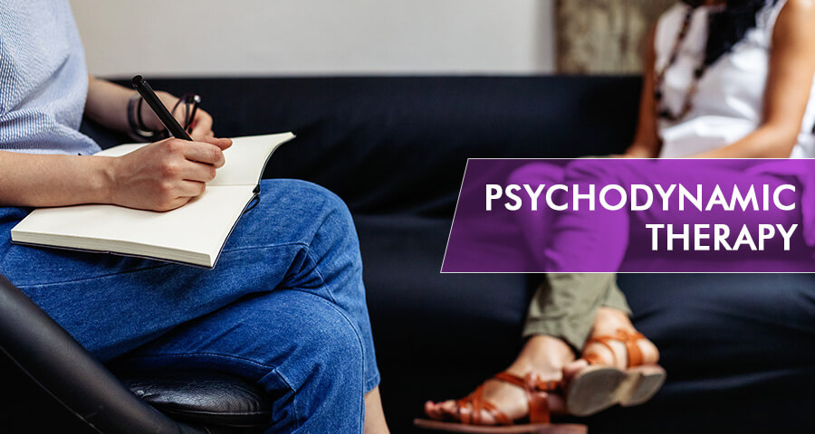Psychodynamic Therapy for addiction treatment