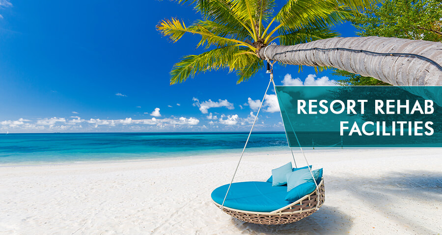 Resort Rehabs