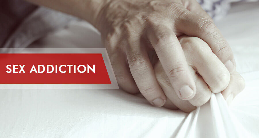 what is sex addiction