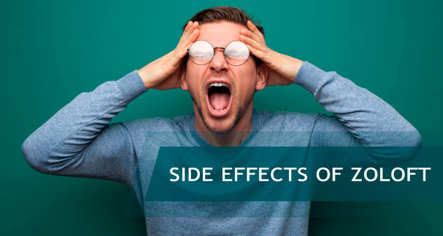 zoloft side effects