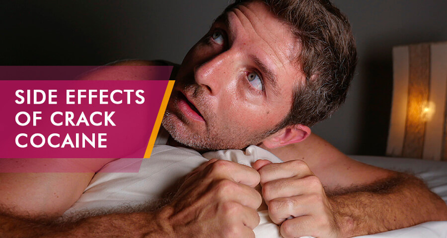 Side Effects of Crack