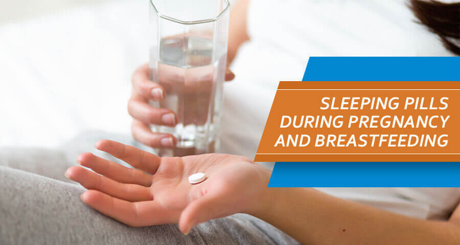 sleeping aids during pregnancy
